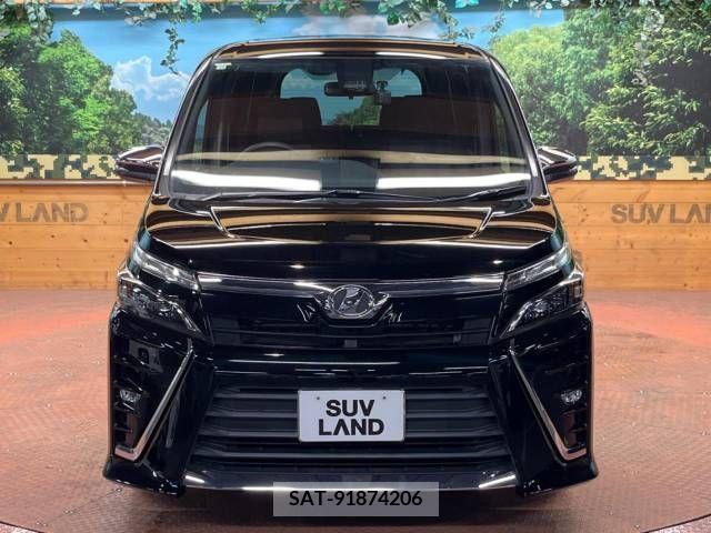 Toyota VOXY 2018-11 370480-16