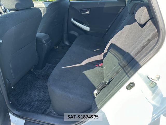 Toyota PRIUS 2013-03 322039-10