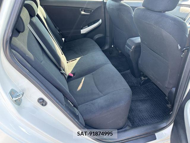 Toyota PRIUS 2013-03 322039-12