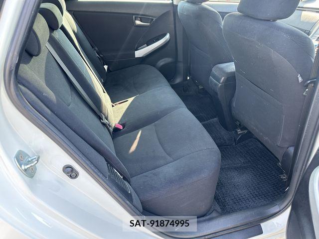 Toyota PRIUS 2013-03 322039-11