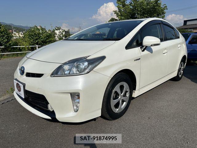 Toyota PRIUS 2013-03 322039-1