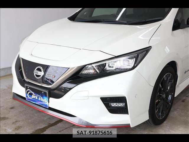 Nissan LEAF 2019-06 329664-12