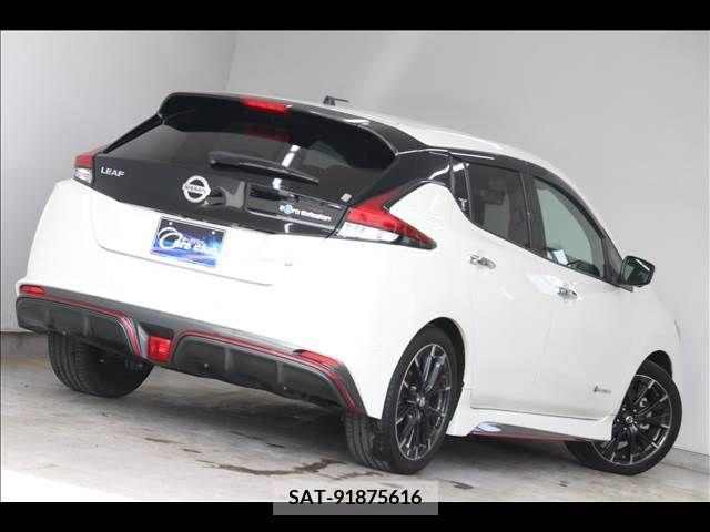 Nissan LEAF 2019-06 329664-11