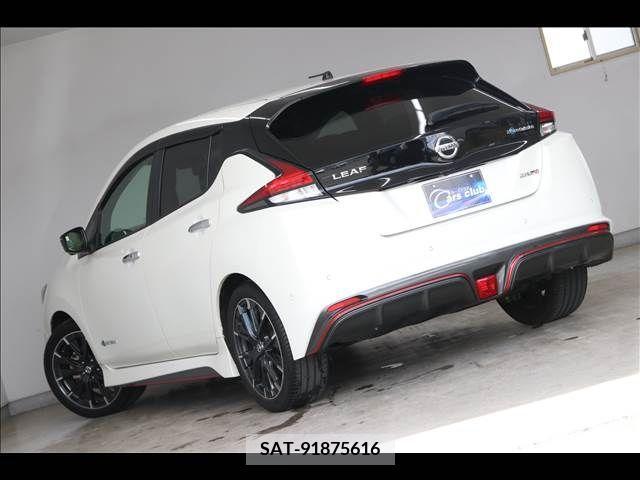 Nissan LEAF 2019-06 329664-10