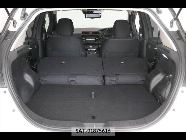 Nissan LEAF 2019-06 329664-19