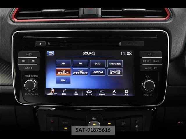 Nissan LEAF 2019-06 329664-5