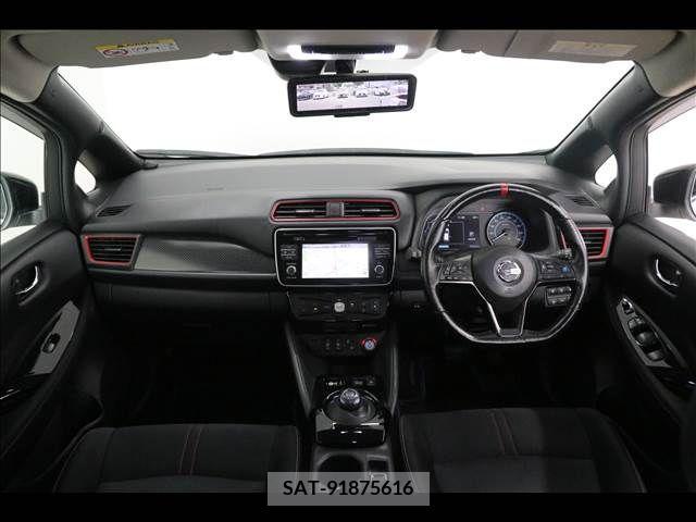 Nissan LEAF 2019-06 329664-15