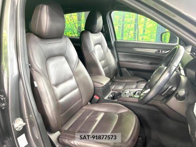Mazda CX-5 2021-02 216480-8