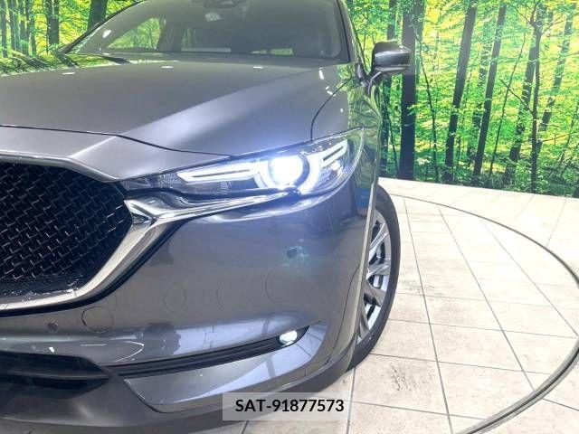 Mazda CX-5 2021-02 216480-11