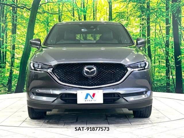 Mazda CX-5 2021-02 216480-14