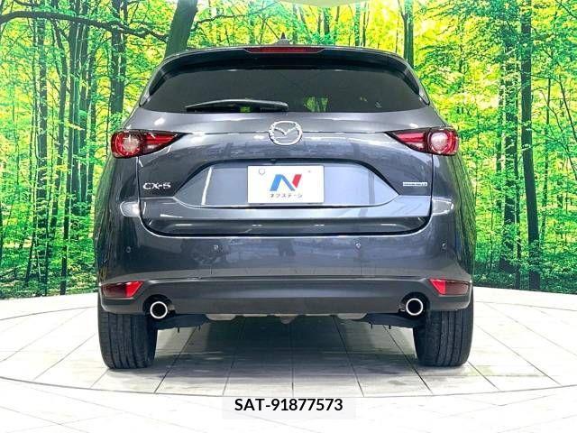 Mazda CX-5 2021-02 216480-15