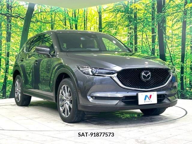 Mazda CX-5 2021-02 216480-16