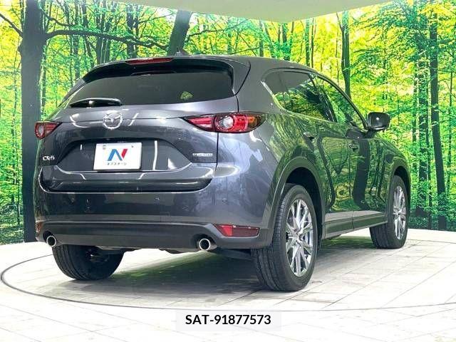 Mazda CX-5 2021-02 216480-17