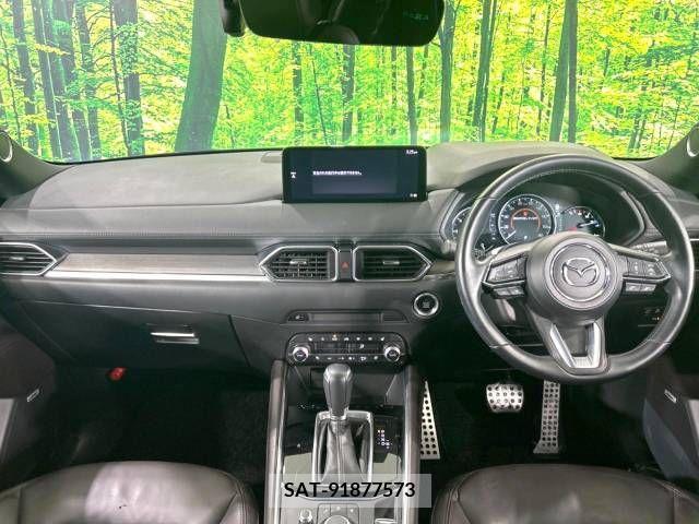 Mazda CX-5 2021-02 216480-1