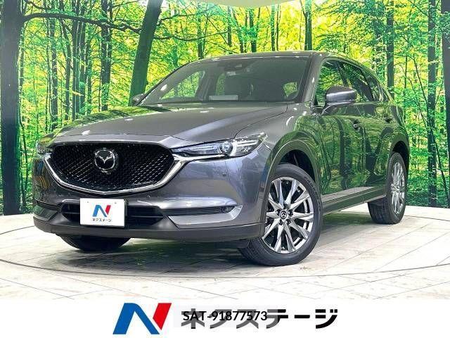 Mazda CX-5 2021-02 216480-0