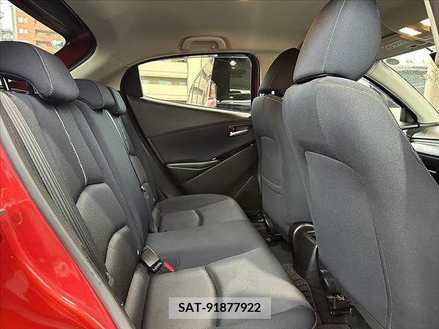 Mazda MAZDA2 2020-03 276385-14