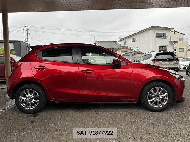 Mazda MAZDA2 2020-03 276385-8