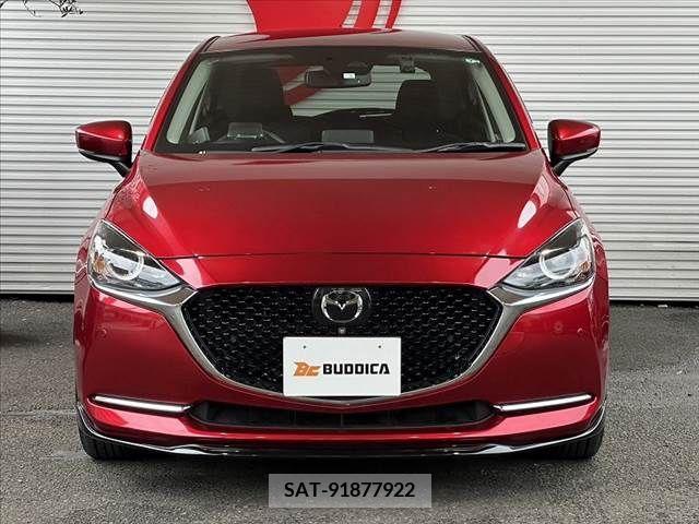 Mazda MAZDA2 2020-03 276385-7