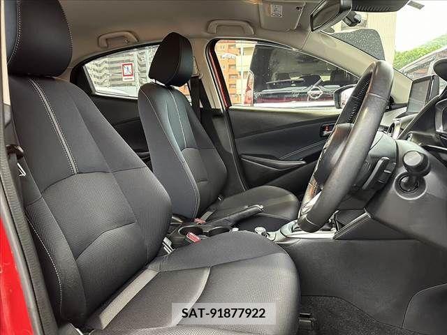 Mazda MAZDA2 2020-03 276385-13
