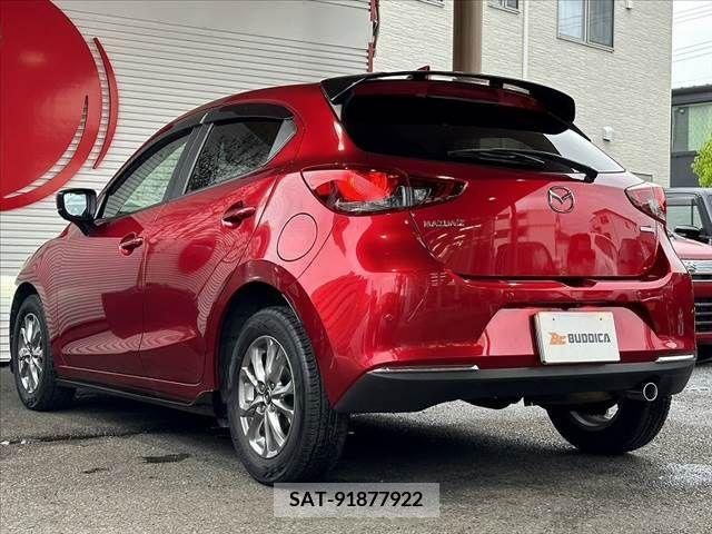 Mazda MAZDA2 2020-03 276385-10