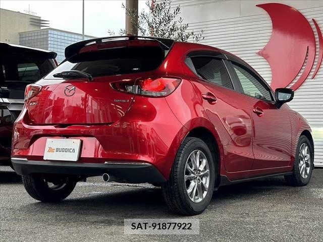 Mazda MAZDA2 2020-03 276385-12