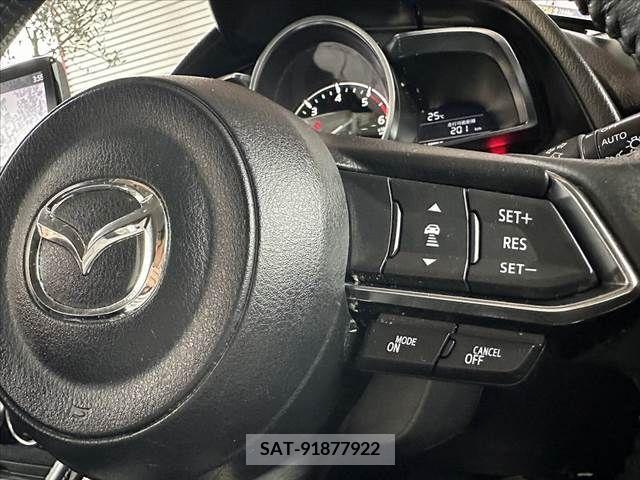 Mazda MAZDA2 2020-03 276385-4