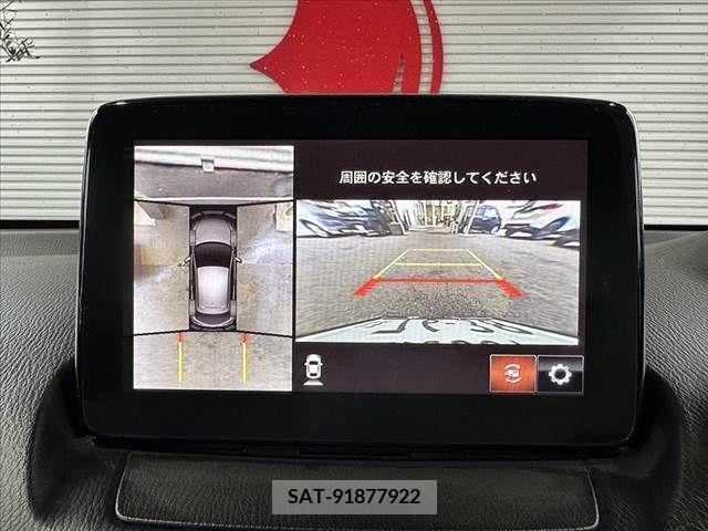 Mazda MAZDA2 2020-03 276385-3