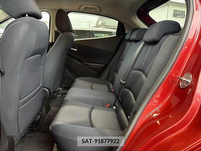 Mazda MAZDA2 2020-03 276385-16