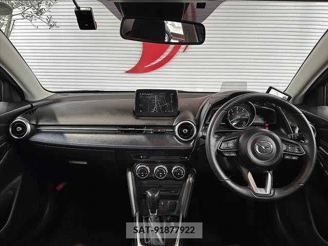 Mazda MAZDA2 2020-03 276385-1