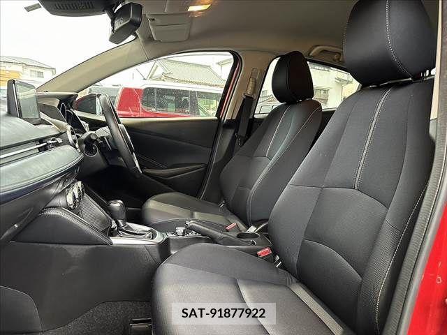 Mazda MAZDA2 2020-03 276385-15