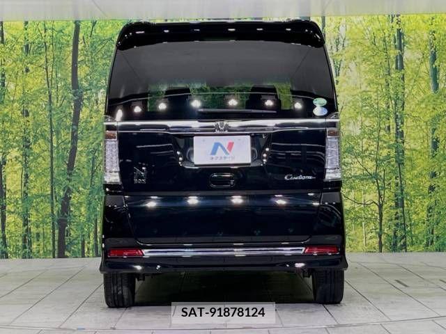 Honda N BOX CUSTOM 2016-09 379880-15