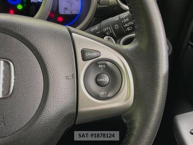 Honda N BOX CUSTOM 2016-09 379880-7