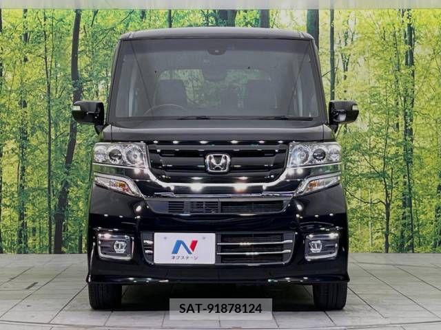 Honda N BOX CUSTOM 2016-09 379880-14