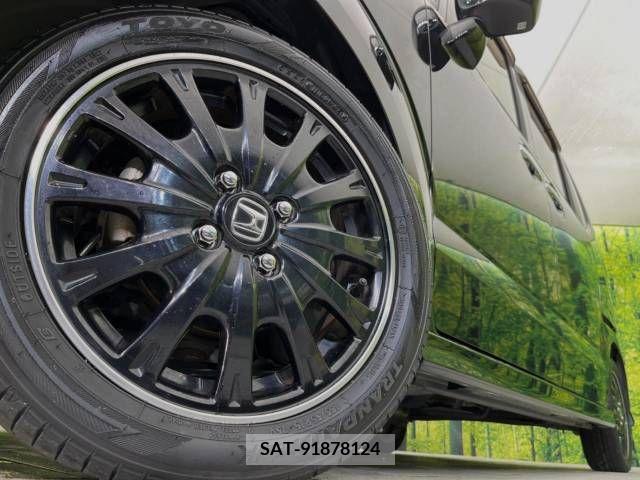 Honda N BOX CUSTOM 2016-09 379880-13