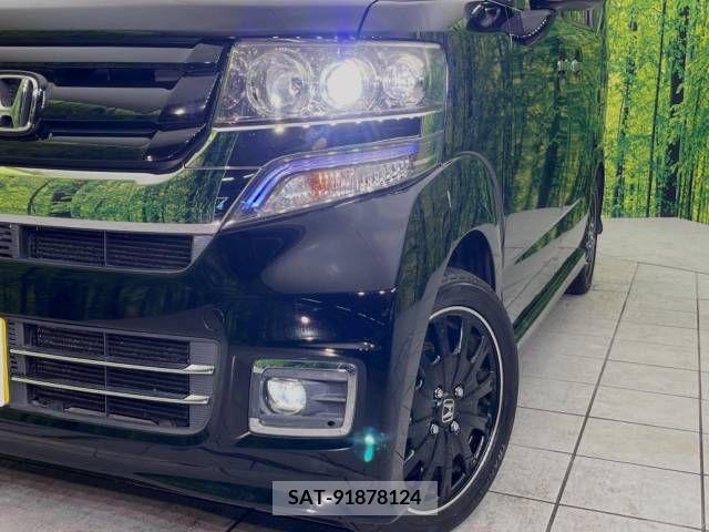 Honda N BOX CUSTOM 2016-09 379880-12