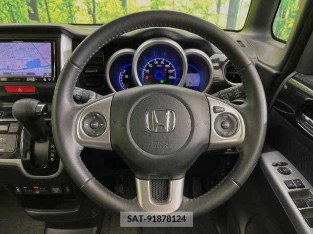 Honda N BOX CUSTOM 2016-09 379880-11