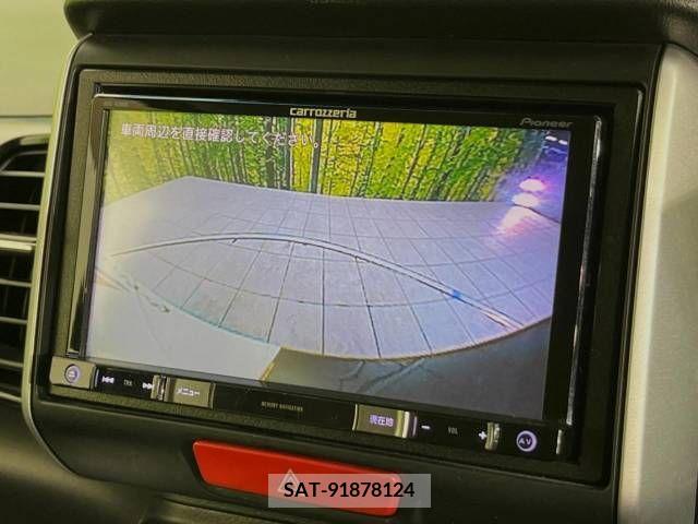 Honda N BOX CUSTOM 2016-09 379880-3