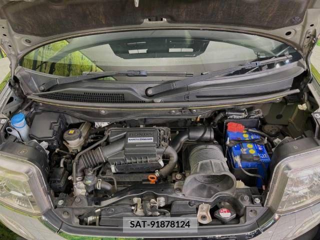 Honda N BOX CUSTOM 2016-09 379880-18