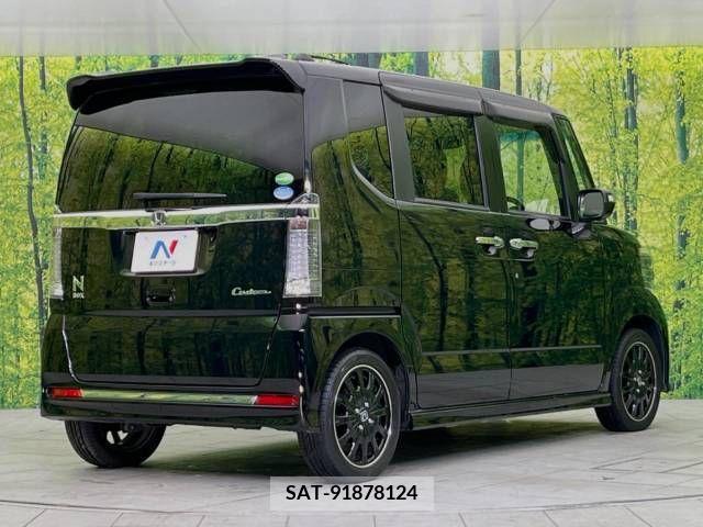 Honda N BOX CUSTOM 2016-09 379880-17