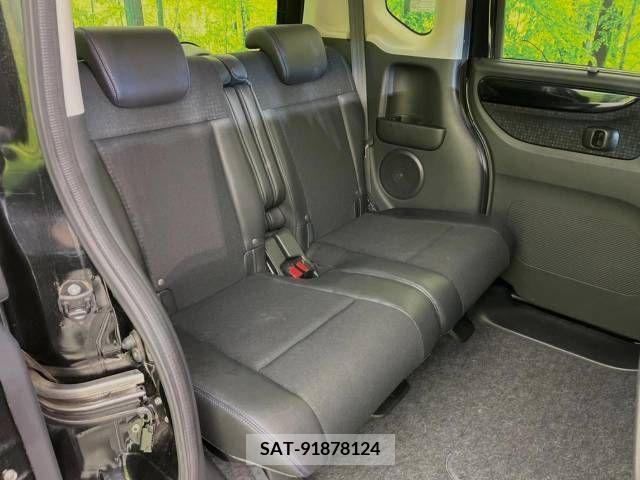 Honda N BOX CUSTOM 2016-09 379880-9