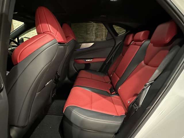 Lexus NX 2022-06 18747-16