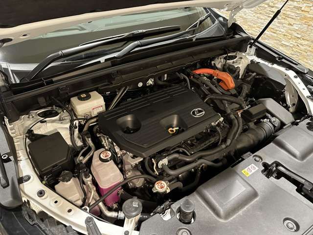 Lexus NX 2022-06 18747-13
