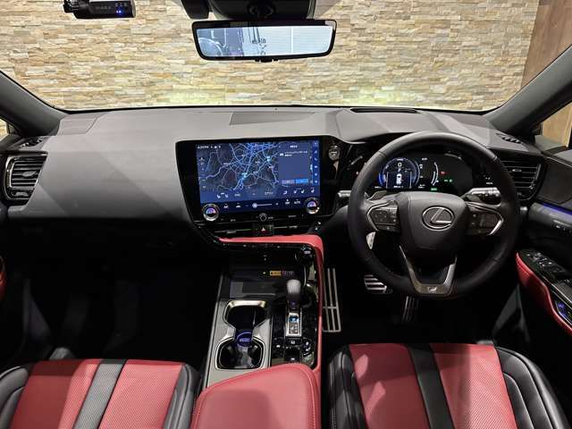 Lexus NX 2022-06 18747-18
