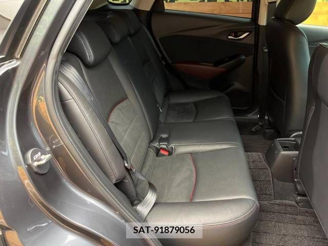 Mazda CX-3 2015-12 265616-9