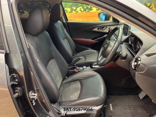 Mazda CX-3 2015-12 265616-8