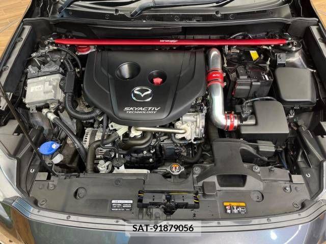 Mazda CX-3 2015-12 265616-18