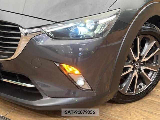 Mazda CX-3 2015-12 265616-12