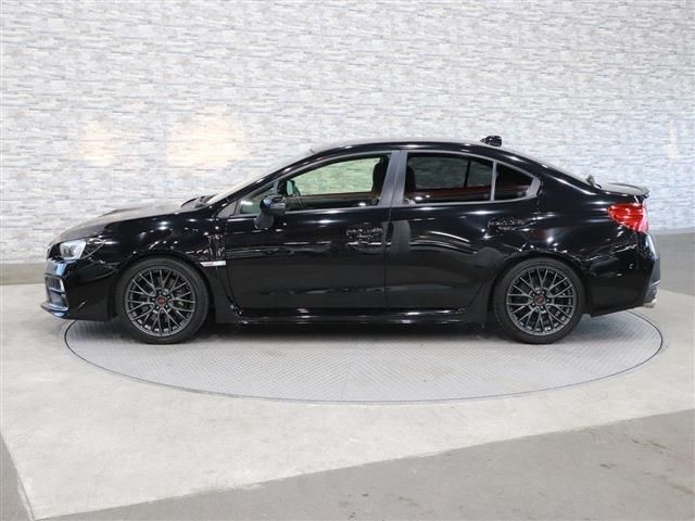 Subaru WRX STI 2015-04 9458-8