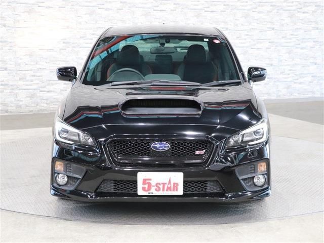 Subaru WRX STI 2015-04 9458-7