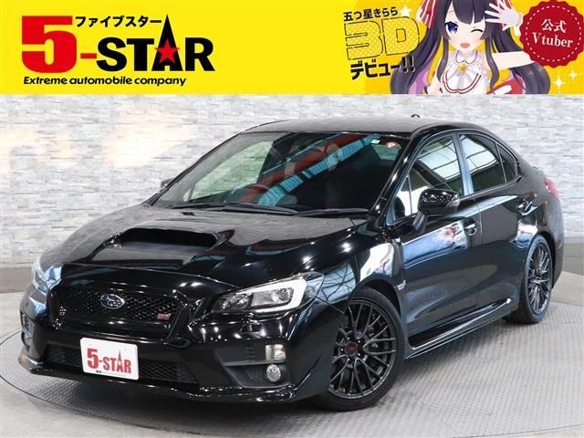 Subaru WRX STI 2015-04 9458-0